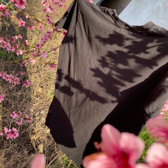 Vintage Smashing Pumpkins Zero Tour Merch T-Shirt - Picture 3 of 3